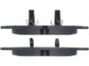 Disc Brake Pad Centric Parts 500.15490