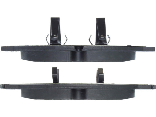 Disc Brake Pad Centric Parts 500.15490