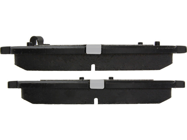 Disc Brake Pad Centric Parts 500.15510