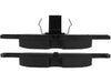 Disc Brake Pad Centric Parts 500.15610