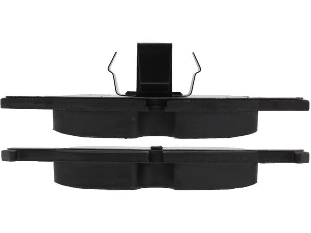 Disc Brake Pad Centric Parts 500.15610