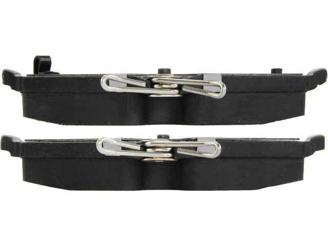 Disc Brake Pad Centric Parts 500.15620
