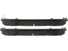Disc Brake Pad Centric Parts 500.15650