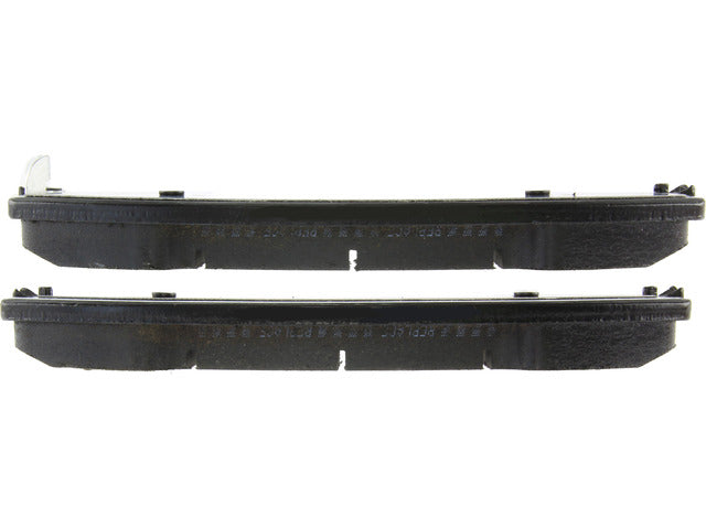 Disc Brake Pad Centric Parts 500.15650