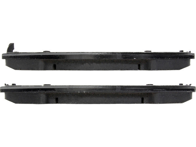 Disc Brake Pad Centric Parts 500.15651