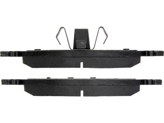 Disc Brake Pad Centric Parts 500.15680