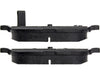 Disc Brake Pad Centric Parts 500.15690