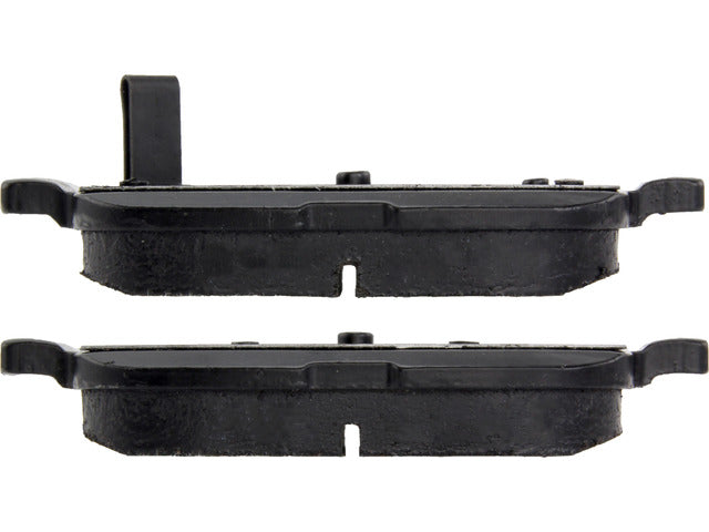 Disc Brake Pad Centric Parts 500.15690