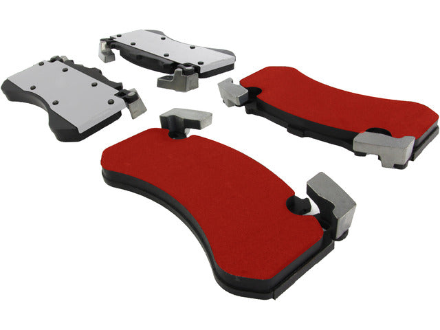 Disc Brake Pad Centric Parts 500.15750