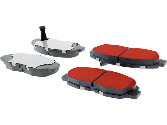 Disc Brake Pad Centric Parts 500.15780