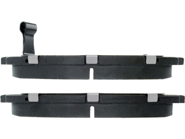 Disc Brake Pad Centric Parts 500.15780
