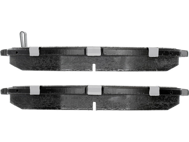 Disc Brake Pad Centric Parts 500.15840