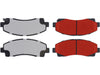 Disc Brake Pad Centric Parts 500.15840