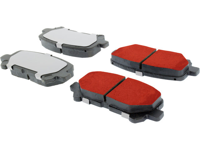 Disc Brake Pad Centric Parts 500.15850