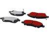 Disc Brake Pad Centric Parts 500.15920