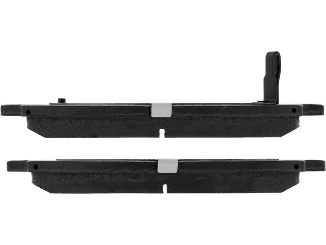 Disc Brake Pad Centric Parts 500.15920