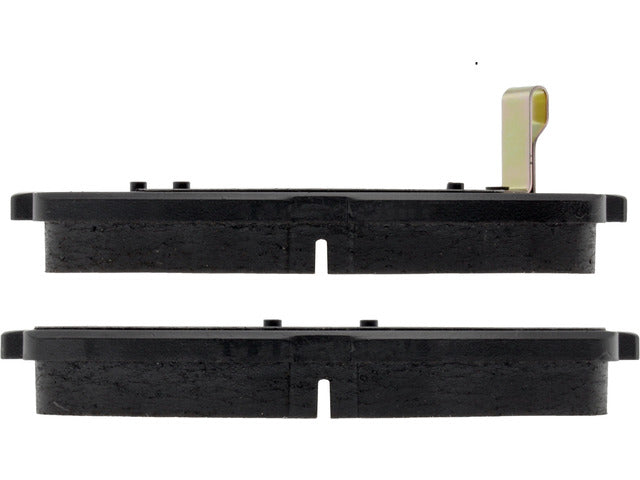 Disc Brake Pad Centric Parts 500.15930
