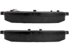 Disc Brake Pad Centric Parts 500.15940