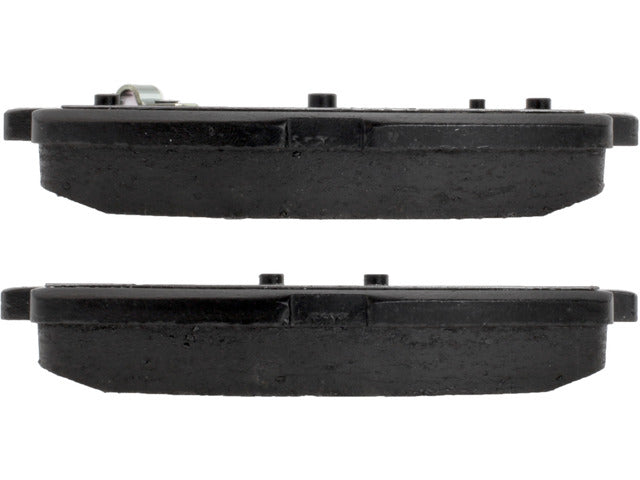 Disc Brake Pad Centric Parts 500.15940