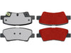Disc Brake Pad Centric Parts 500.15940
