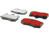 Disc Brake Pad Centric Parts 500.15980