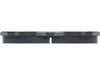 Disc Brake Pad Centric Parts 500.15980