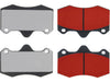 Disc Brake Pad Centric Parts 500.15980