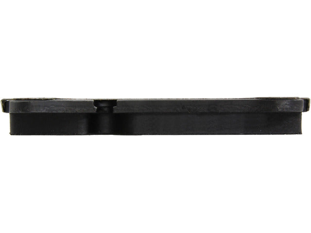 Disc Brake Pad Centric Parts 500.16000