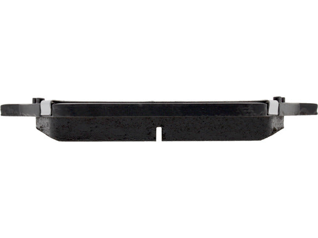 Disc Brake Pad Centric Parts 500.16020