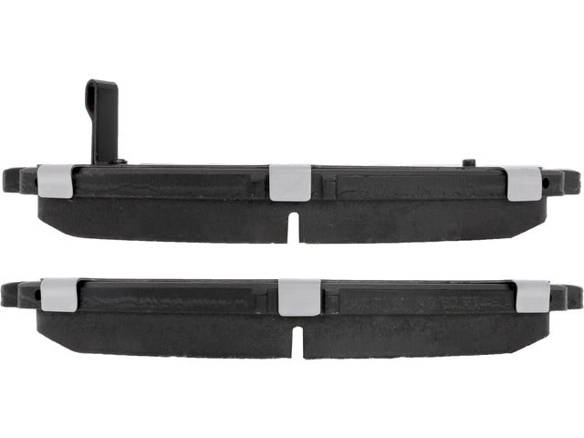 Disc Brake Pad Centric Parts 500.16080