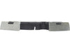Disc Brake Pad Centric Parts 500.16090