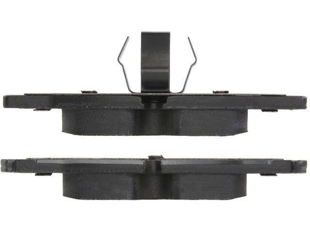 Disc Brake Pad Centric Parts 500.16100