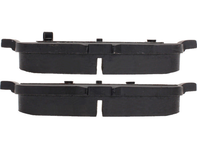 Disc Brake Pad Centric Parts 500.16120