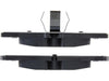 Disc Brake Pad Centric Parts 500.16130