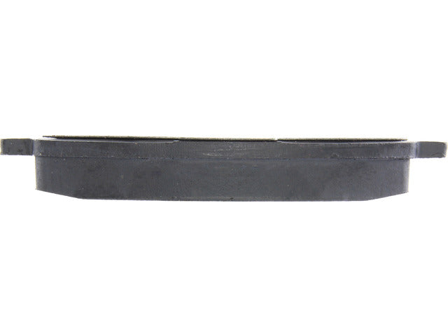Disc Brake Pad Centric Parts 500.16181