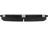 Disc Brake Pad Centric Parts 500.16230