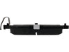 Disc Brake Pad Centric Parts 500.16240