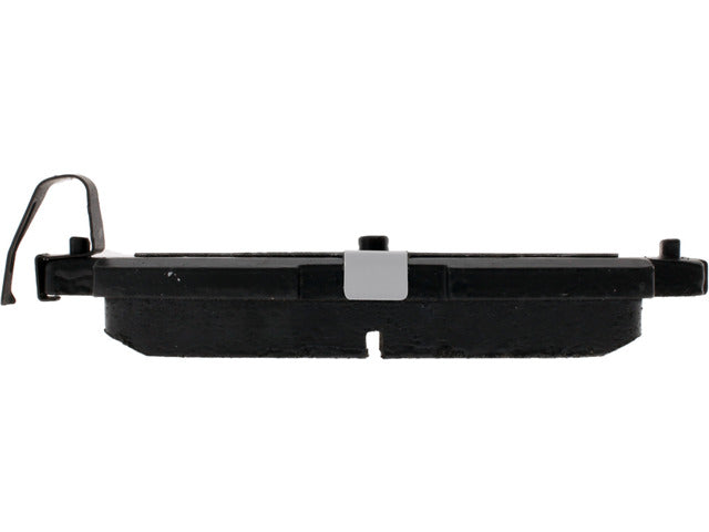 Disc Brake Pad Centric Parts 500.16240