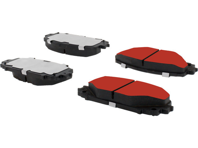 Disc Brake Pad Centric Parts 500.16280