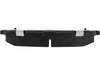 Disc Brake Pad Centric Parts 500.16280