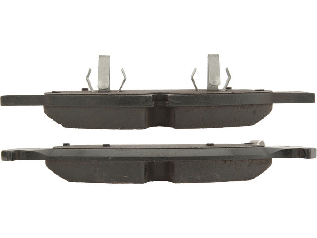 Disc Brake Pad Centric Parts 500.16290