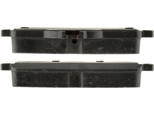 Disc Brake Pad Centric Parts 500.16301