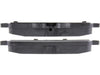 Disc Brake Pad Centric Parts 500.16302