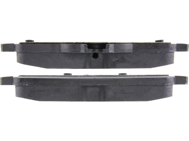 Disc Brake Pad Centric Parts 500.16302