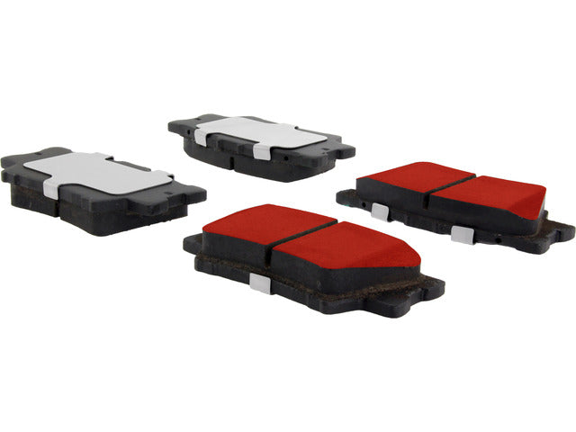 Disc Brake Pad Centric Parts 500.16320