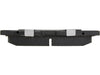 Disc Brake Pad Centric Parts 500.16320