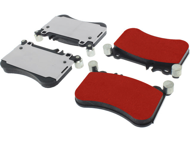 Disc Brake Pad Centric Parts 500.16340