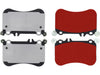 Disc Brake Pad Centric Parts 500.16340