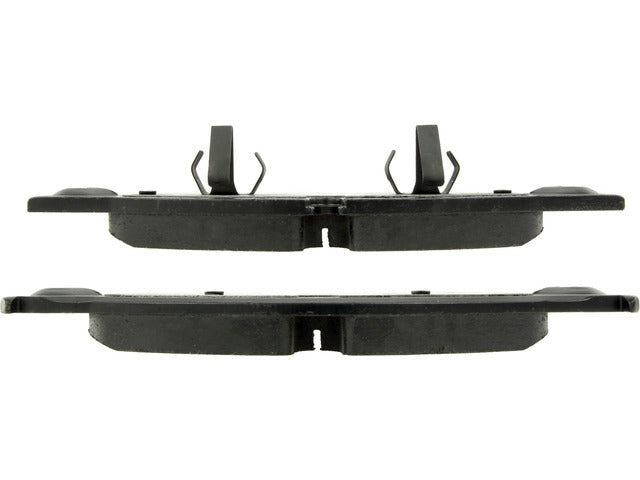 Disc Brake Pad Centric Parts 500.16360