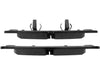 Disc Brake Pad Centric Parts 500.16361